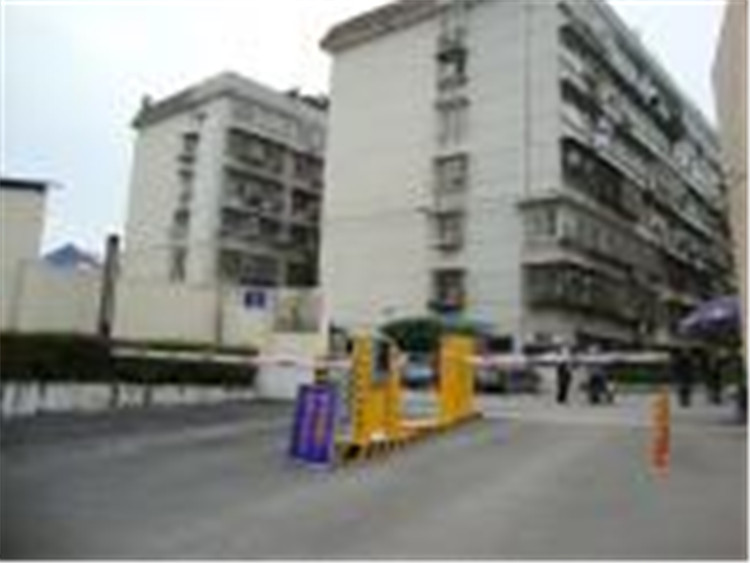 广西石油基地生活区标准
