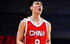 中国男篮113-79喀麦隆男篮，赛后球员表现打分：3人满分4人优秀3人及格