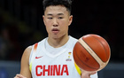 中国男篮113-79喀麦隆！球员评分：4人满分，4人良好，3人合格