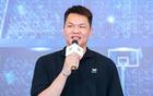 广东队完成大换血，主教练总经理同时离队，曲绍斌、周鹏回归接棒