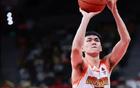 中国男篮113-79喀麦隆，赛后诞生3大事实，庞峥麟贺希宁越打越好