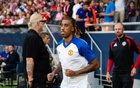 talkSPORT：曼联正考虑对斯凯利进行报价