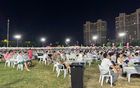 赛事“落”地，幸福“升”温！“苏超”宿迁“第二现场”点亮夏夜