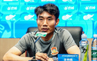 2-0！西海岸战胜海牛不可怕 可怕的是郑智赛后发言 目标还是保级