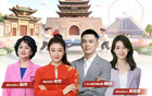 杨鸣再跨界！从篮球场上的鸣人堂，到山东乒超的推荐官说真的，最近看体育圈，杨鸣的身影越来越密了