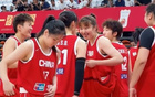 铁麻了！女篮主场战尼日利亚2战三分合计30中5 命中率仅16.7%