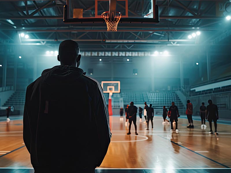 2026年4月11日NBA常规赛快船vs开拓者全场集锦