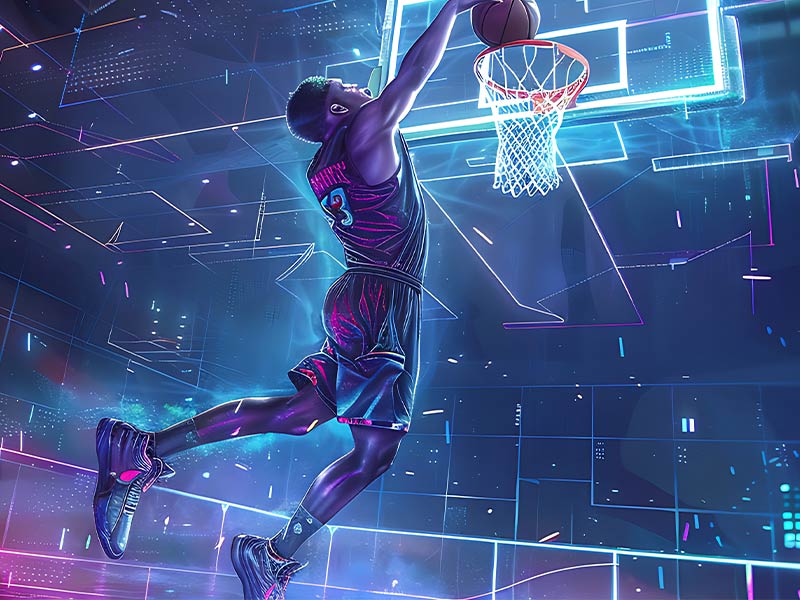 2026年4月11日NBA常规赛勇士vs国王全场集锦