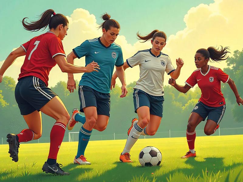 挪威女篮U18VS保加利亚女篮U18